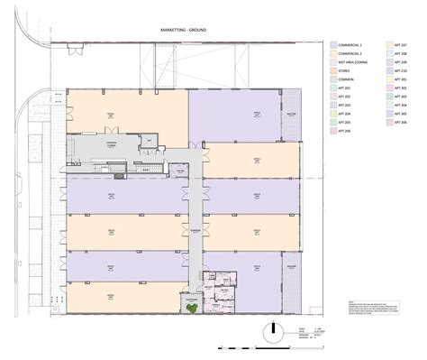 Riseley Central – Ashland Properties