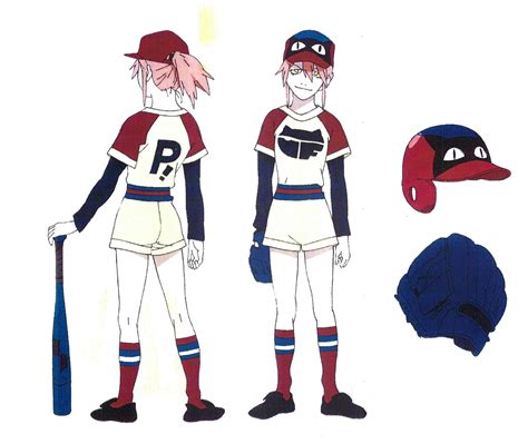 Fooly Cooly Haruko