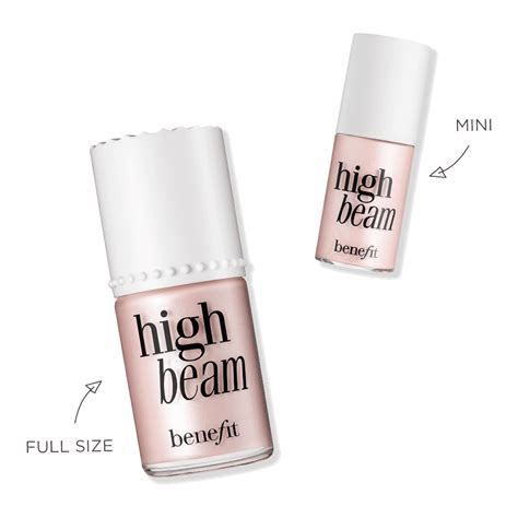 High Beam Face Highlighter • 13ml