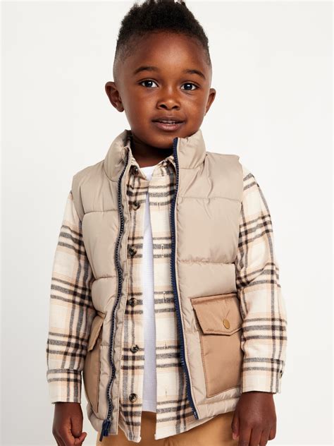 Toddler Puffer Coats | Old Navy