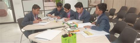 ZAYTŪN INTERNATIONAL ACADEMY – Nurturing for Excellence