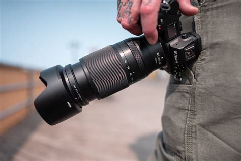 Used Nikon NIKKOR Z 70-180mm f/2.8 Lens - Adorama