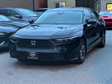 Scarborough Used Car Dealer | New and Used Car For Sale | Ontario Selective Motors