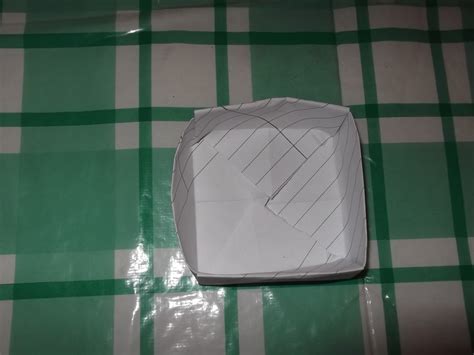 Image result for Paper Box Step by Step