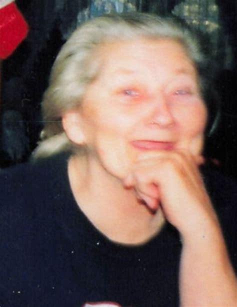 Alice Phillips - 2023 - Vosseteig Funeral Homes