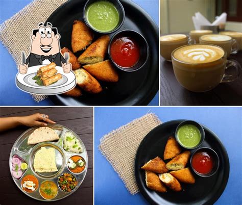 Unicus Cloud Kitchens, Indore - Restaurant menu, prices and reviews