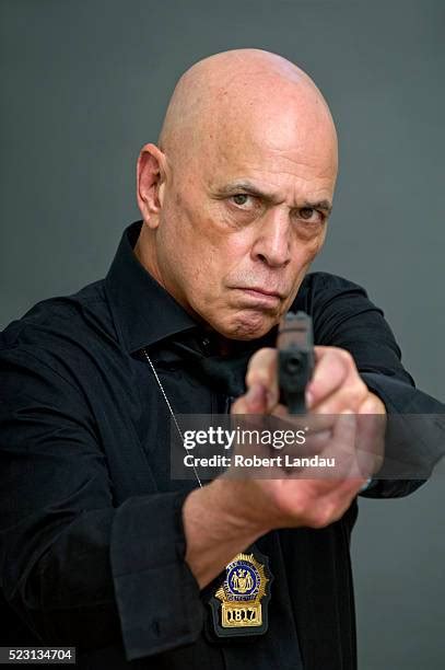 Pointing Revolver 的图像结果