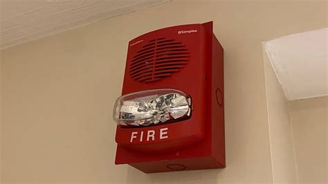 Image result for Simplex TrueAlert Voice