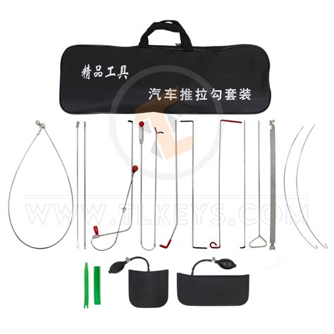 Image result for Boot Auto-open Kit