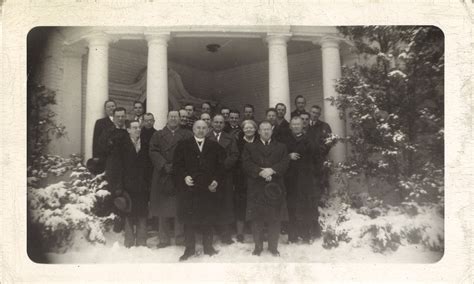 History | Bellarmine Jesuit Retreat House