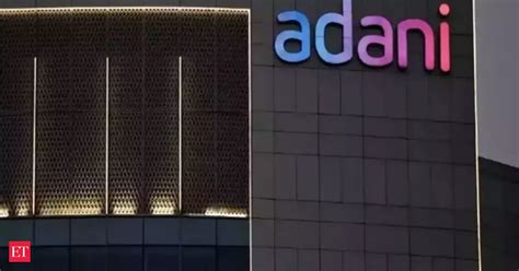 Adani Infra seeks CCI clearance to acquire majority stake in PSP ...