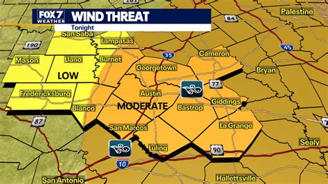 Austin Storm Tracking 的图像结果