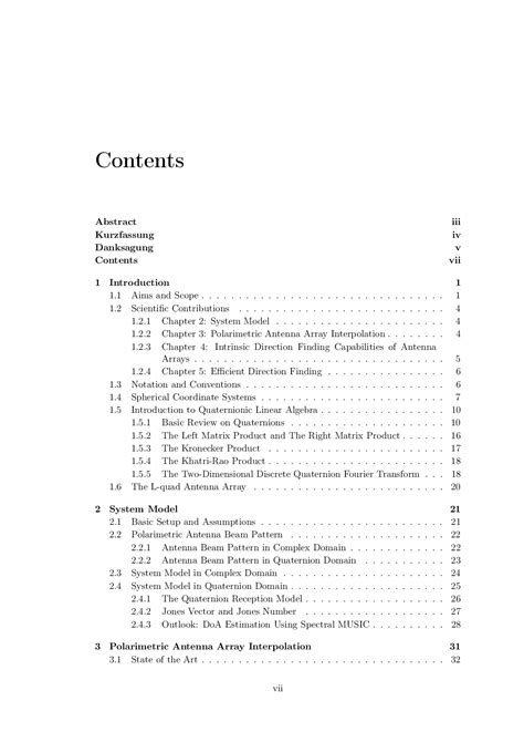 Linear Direction-Finding Array 的图像结果