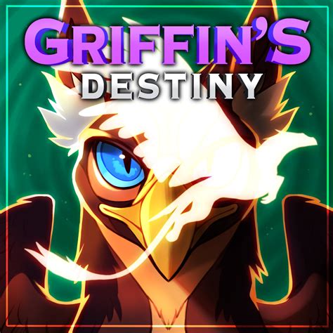 Griffin's Destiny | Griffin's Destiny Wiki | Fandom