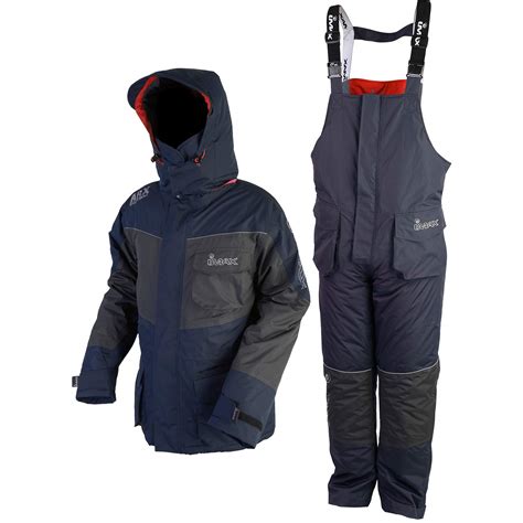 Buy IMAX ARX-20 Ice Thermo Suit XL Thermal Suit Online at desertcartINDIA