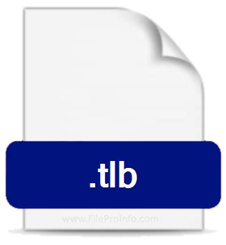 Image result for Open TLB File