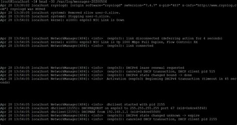 More Command in Linux 的图像结果