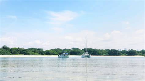 Lazarus Island Singapore: Best Time To Visit For Sun-Soaked Cruise ...