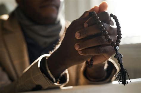 Religious Diversity in Chad: Exploring Faith Traditions And Practices - Afro Discovery