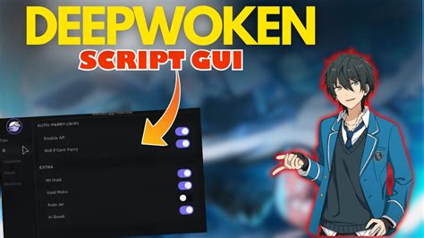 Image result for Deepwoken R63 Script