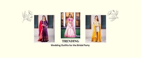 Top 10 Wedding Party Outfits for Guests and Bridesmaids – The Panna Shop