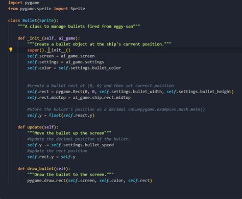 Image result for Alien Sprite Python Crash Course