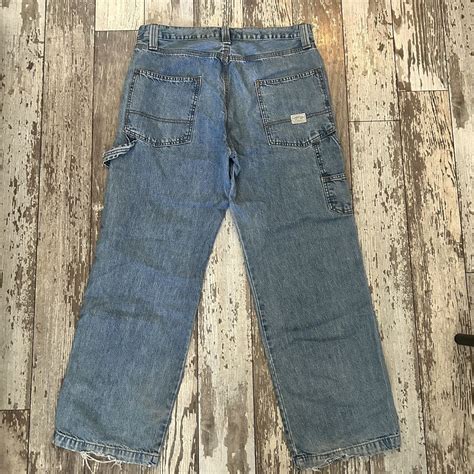 Carpenter Shorts Mens