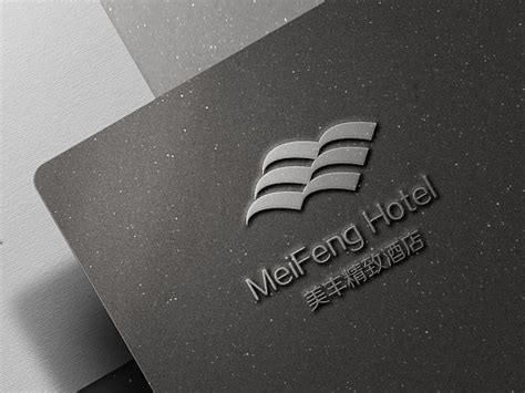 做游戏！就只看酒店logo设计案例，看看你入住那一家酒店！ | 123标志设计博客