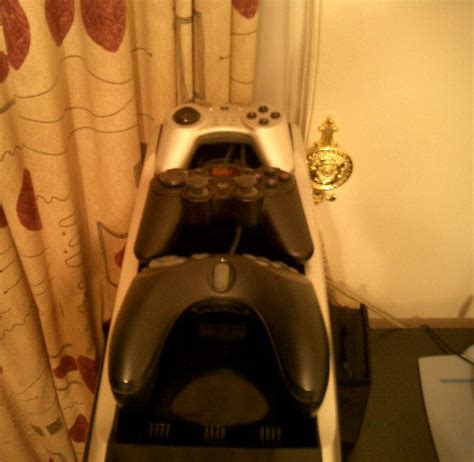 Image result for How to Use PS2 Controller On PC