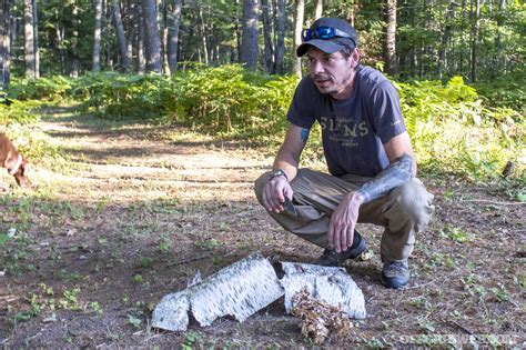 Jerry Saunders Interview: At Home in the Inhospitable | RECOIL OFFGRID