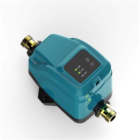 Best Whole House Water Pressure Booster System at Odessa Anderson blog