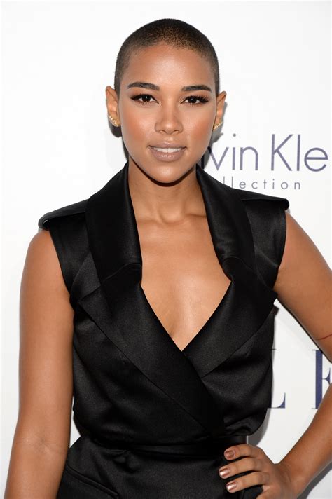 Alexandra Shipp