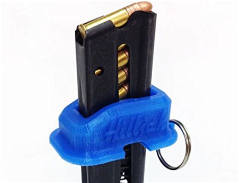 Buy Hilljak Beretta Bobcat 21A 22LR Magazine Speed Loader, Quickie ...