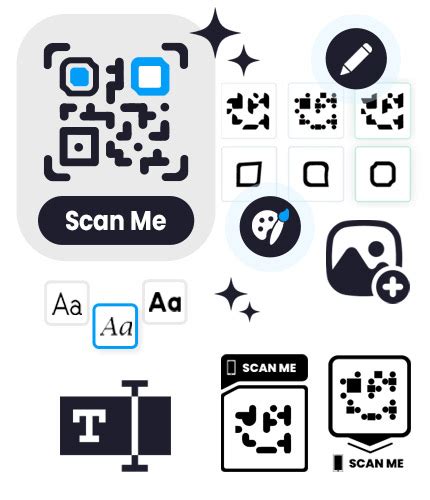 Image result for How Create QR Code with Dynamic Content