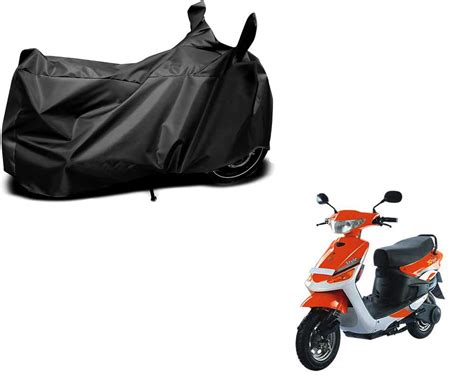 Universal Hub Bike Body Cover | Water Resistant - Dust Proof - Full ...