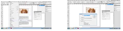 Image result for InDesign How to Create a Text Wrap Inside a Shape