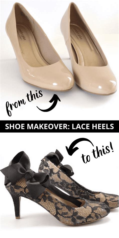 Heels Tutorial 的图像结果