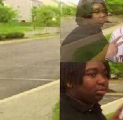 Создать мем "nileseyy niles disappear, disappearing guy meme ...