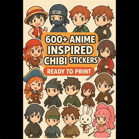 Buy Cute Printable Stickers Online In India - Etsy India