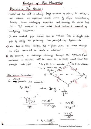 Intake Structures - KTU CE 405 ENVIRONMENTAL ENGINEERING I LECTURE NOTE ...