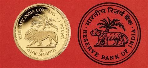 RBI Logo: आरबीआई के लोगो में क्यों है बाघ और ताड़ का पेड़? जल्दबाजी में ...