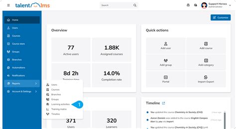 Image result for TalentLMS Tutorial