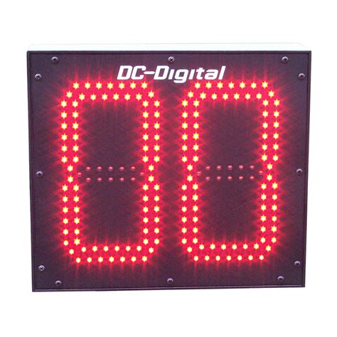 Image result for Raspberry Pi Basketball Timer Display