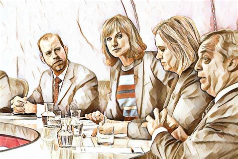 Question Time 的图像结果