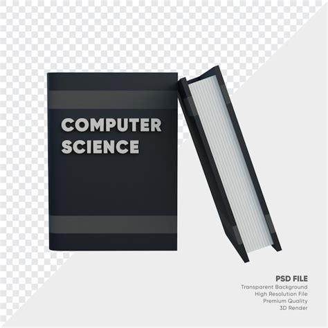 Image result for Computer Science Book Design