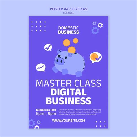 Business Strategy Poster 的图像结果