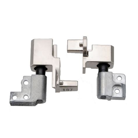 New LCD Screen Hinges Set for IBM Lenovo Thinkpad T500 W500 15.4 ...