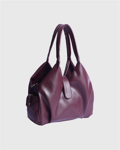Fit-it-All Hobo Bag – LVL99