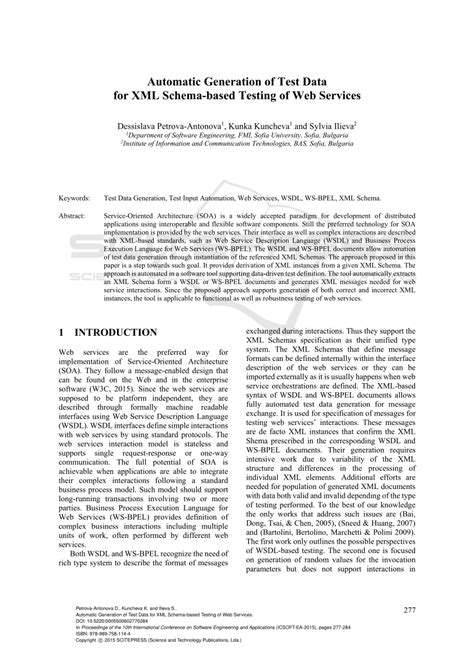 Image result for Web Testing Schema