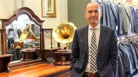 Me & My Money: Paul Galvin, owner of Galvin Tullamore – The Irish Times